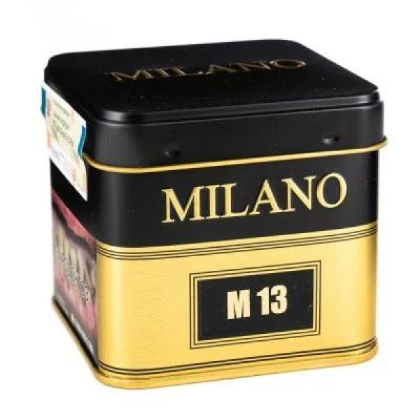 Табак MILANO GOLD М13 OPUNTIA C 25 гр в Севастополе