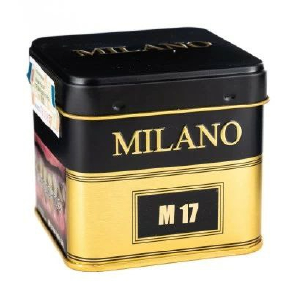 Табак MILANO GOLD М17 ISABEL 25 гр в Севастополе