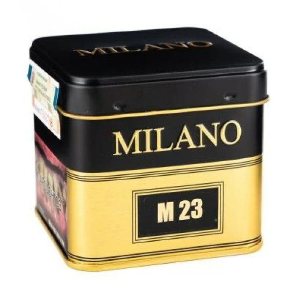 Табак MILANO GOLD М23 DRAGON HEART 25 гр в Севастополе