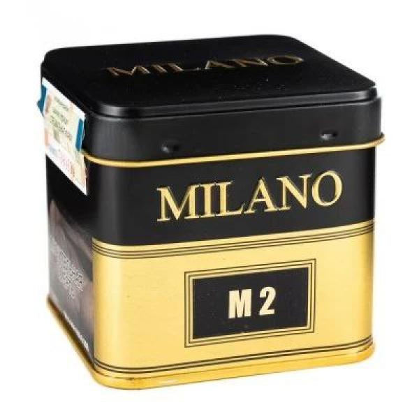 Табак MILANO GOLD М2 PAPAYA 25 гр в Севастополе