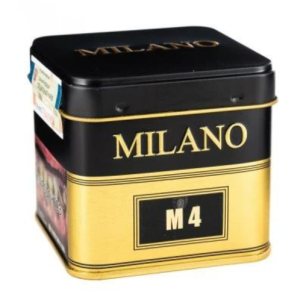 Табак MILANO GOLD М4 PASSION FRUIT 25 гр в Севастополе