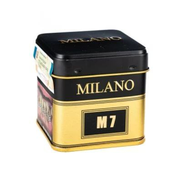 Табак MILANO GOLD М7 LAVENDER 25 гр в Севастополе