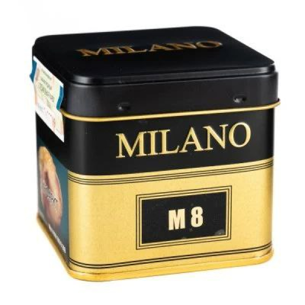 Табак MILANO GOLD М8 HONEY MELON 25 гр в Севастополе