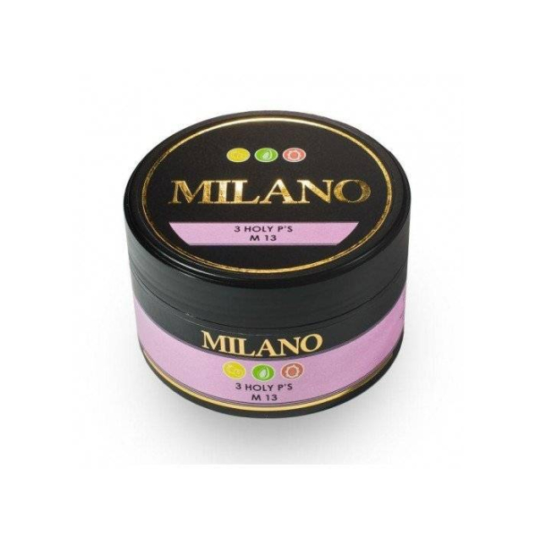 Табак Milano 3 Holy PS 100 гр в Севастополе