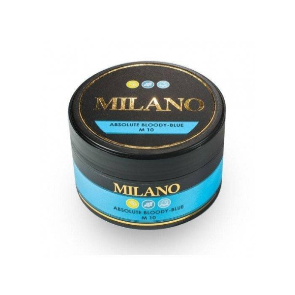 Табак Milano Absolute Bloody Blue 100 гр в Севастополе