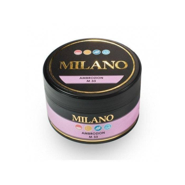 Табак Milano Ambrozion 100 гр в Севастополе