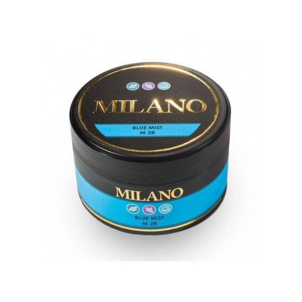 Табак Milano Blue Mist 100 гр в Севастополе