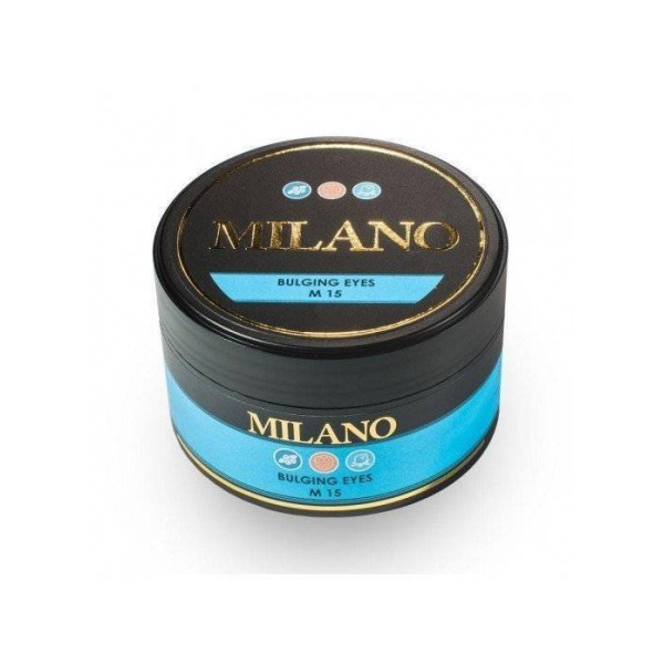 Табак Milano Bulging Eyes 100 гр в Севастополе