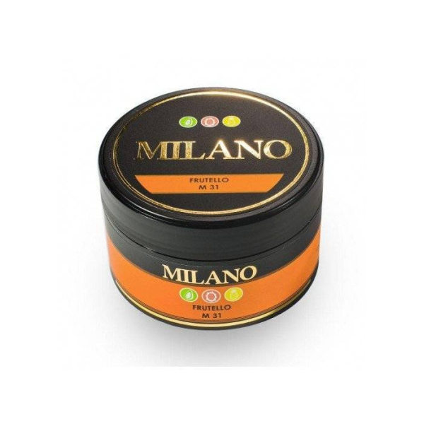 Табак Milano Frutello 100 гр в Севастополе