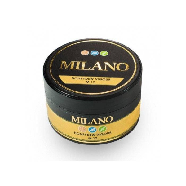 Табак Milano Honeydew Vigour 100 гр в Севастополе