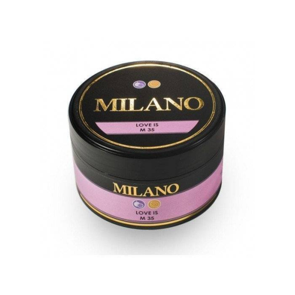 Табак Milano Love Is 100 гр в Севастополе