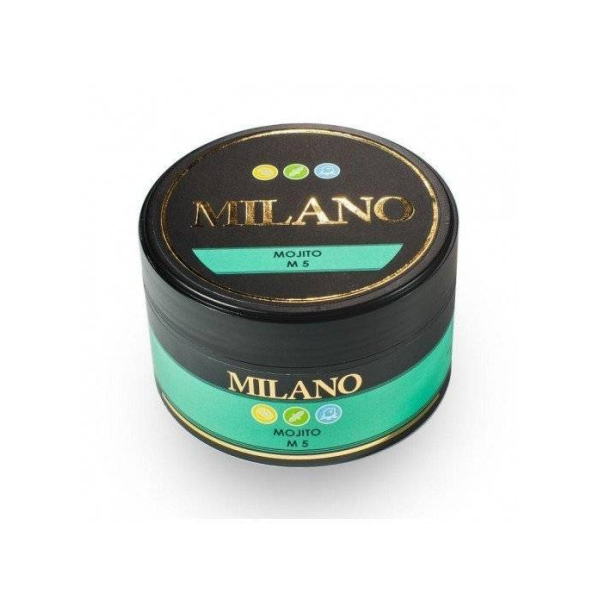 Табак Milano Mojito 100 гр в Севастополе