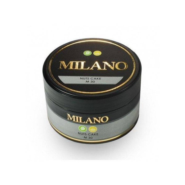 Табак Milano Nuts Cake 100 гр в Севастополе