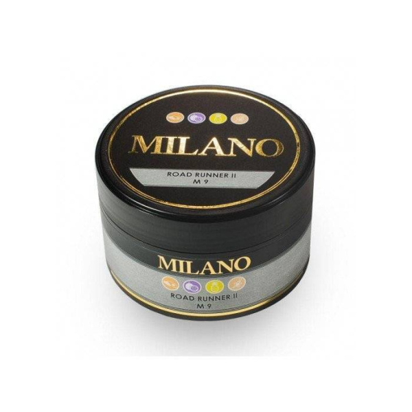 Табак Milano Road Runner II 100 гр в Севастополе