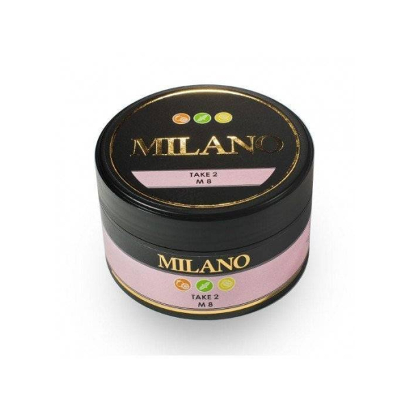 Табак Milano Take 2 100 гр в Севастополе