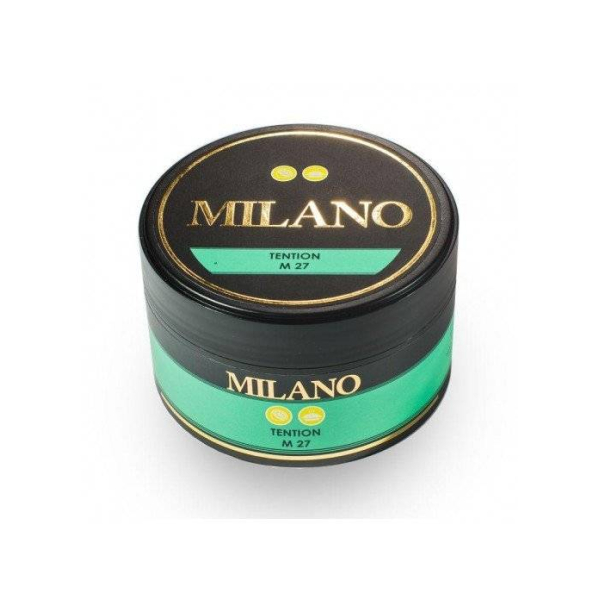 Табак Milano Tention 100 гр в Севастополе