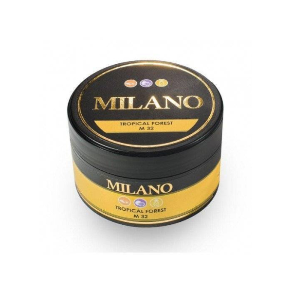 Табак Milano Tropical Forest 100 гр в Севастополе