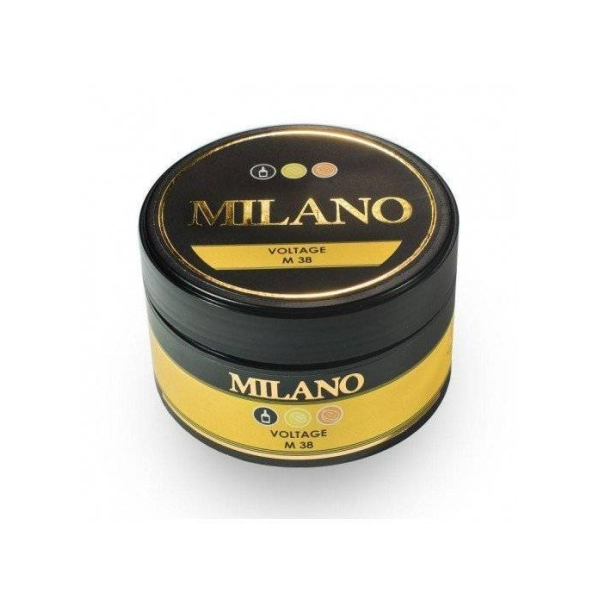 Табак Milano Voltage 100 гр в Севастополе
