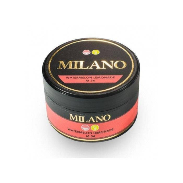 Табак Milano Watermelon Lemonade 100 гр в Севастополе