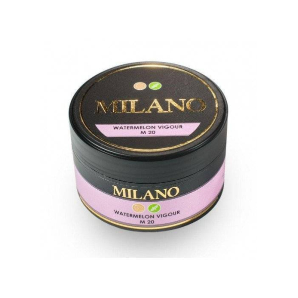 Табак Milano Watermelon Vigour 100 гр в Севастополе
