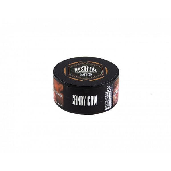 Табак MUST HAVE CANDY COW 25 грамм в Севастополе