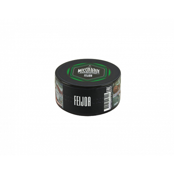 Табак MUST HAVE FEIJOA 25 грамм в Севастополе