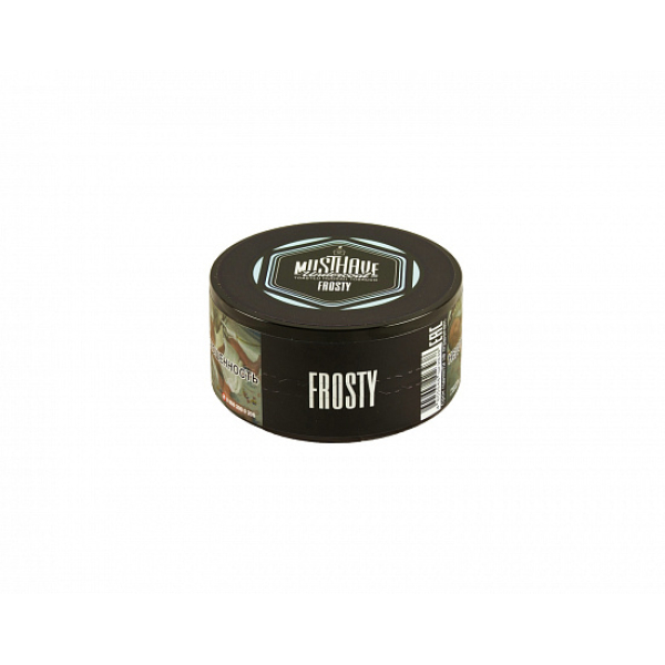 Табак MUST HAVE FROSTY 25 грамм в Севастополе