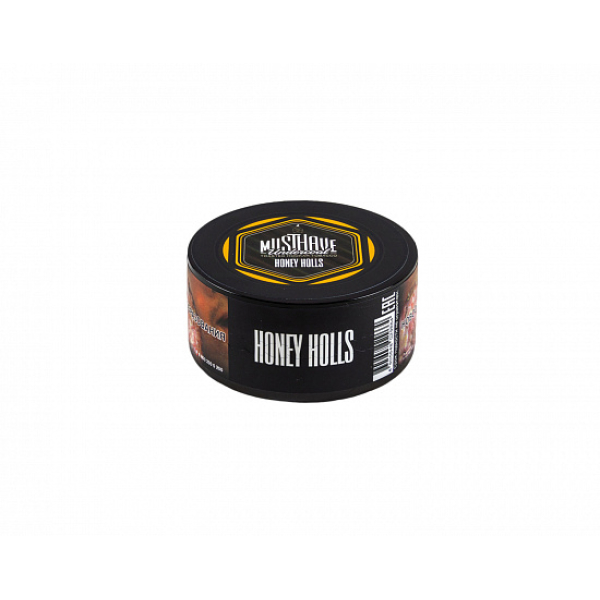 Табак MUST HAVE HONEY HOLLS 25 грамм в Севастополе