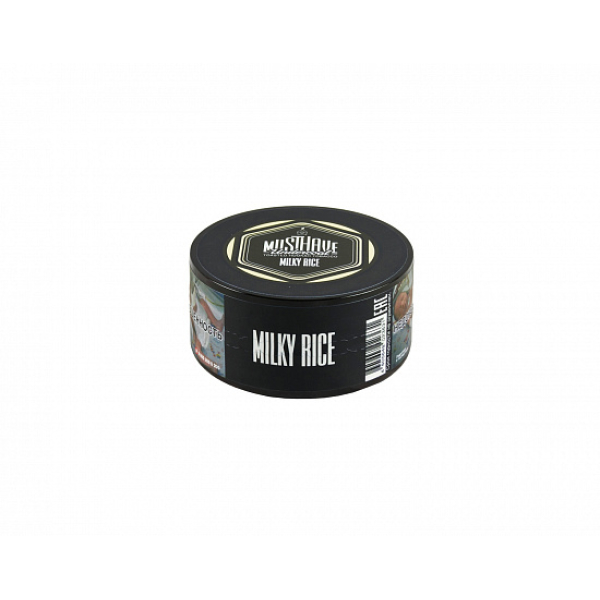 Табак MUST HAVE MILKY RICE 25 грамм в Севастополе