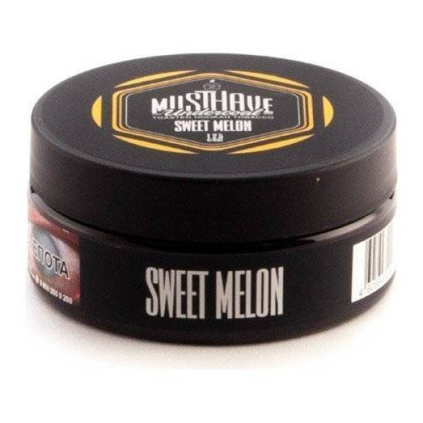 Табак Must Have Sweet Melon 125 грамм в Севастополе