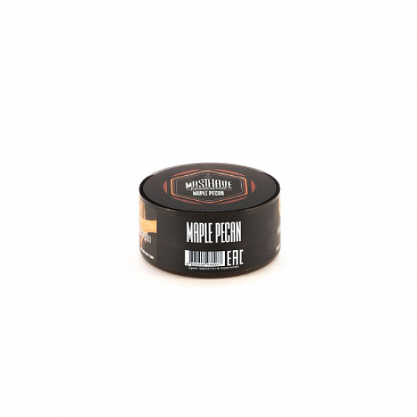 Табак Must Have Maple Pecan 25 грамм в Севастополе