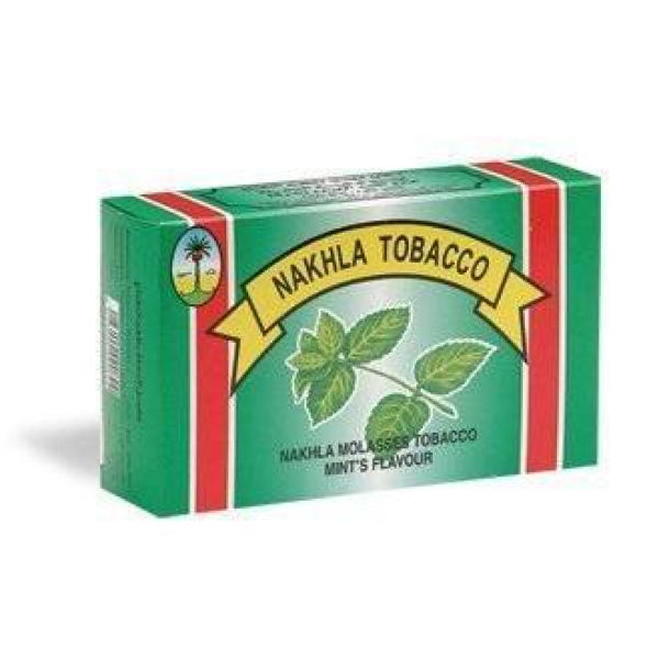 Табак El Nakhla Mint 50 гр в Севастополе