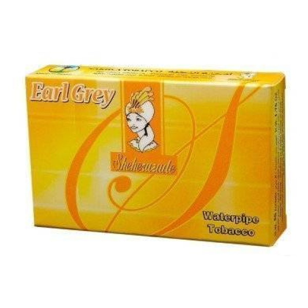 Табак El Nakhla Sheherazade Earl Grey 50 гр в Севастополе