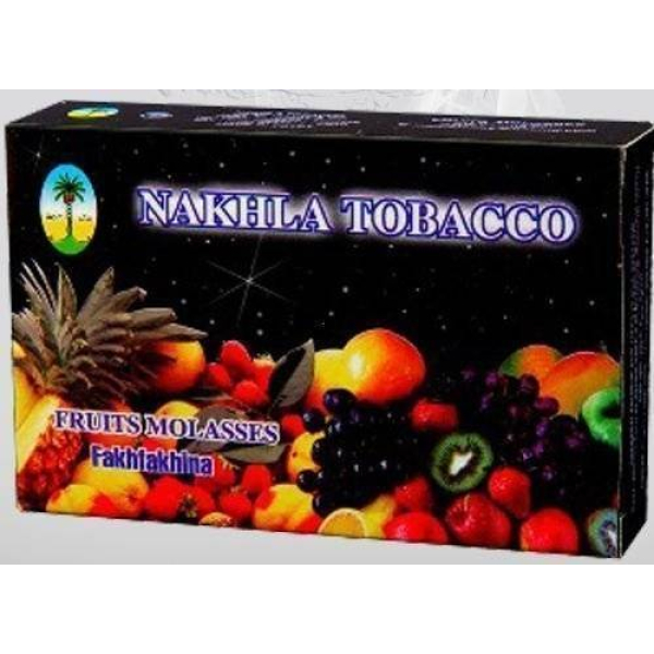 Табак El Nakhla Fakhfakhina Fruits 250 грамм в Севастополе