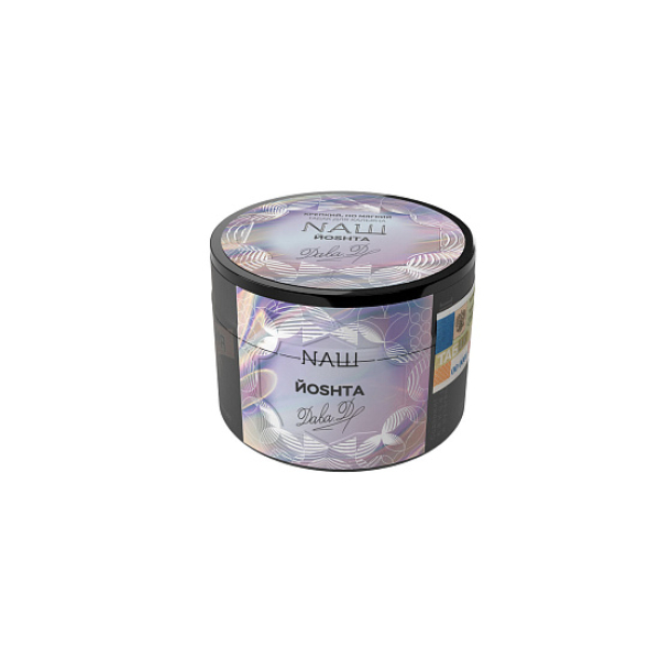 Табак NАШ ЙОSHTA (Йошта) 40 гр в Севастополе