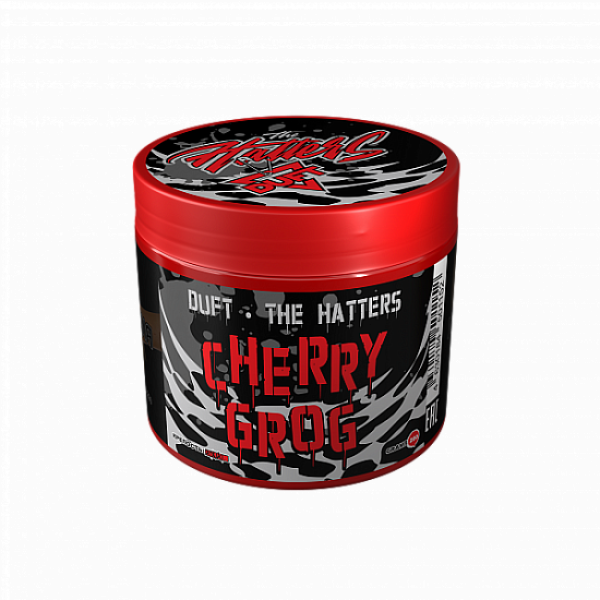 Табак DUFT THE HATTERS Cherry GROG (Вишневый грог) 200 гр в Севастополе