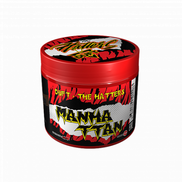 Табак DUFT THE HATTERS MANHATTAN (Манхэттен) 200 гр в Севастополе