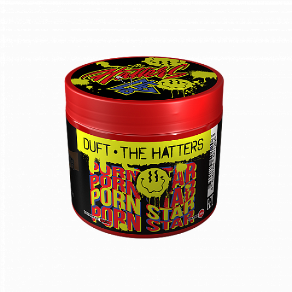 Табак DUFT THE HATTERS PORNSTAR (Порнозвезда) 200 гр в Севастополе