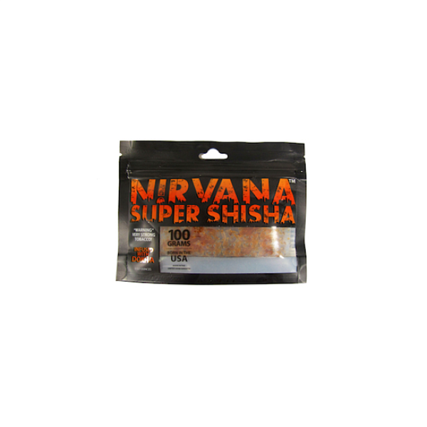 Табак NIRVANA PINAPPLE (Ананас) 100 гр в Севастополе