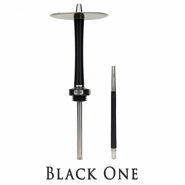 Кальян Nube Black One в Севастополе
