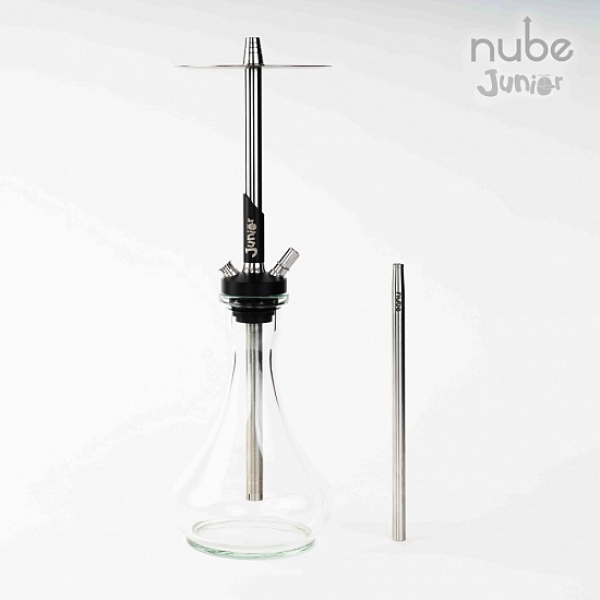 Кальян Nube Junior Black в Севастополе