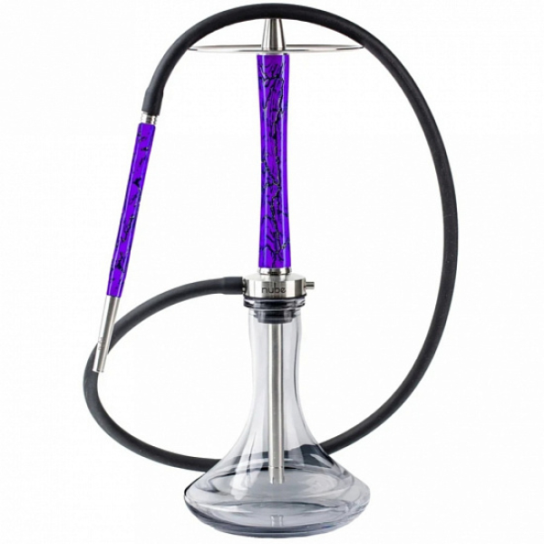 Кальян Nube Unique Volt Violet в Севастополе