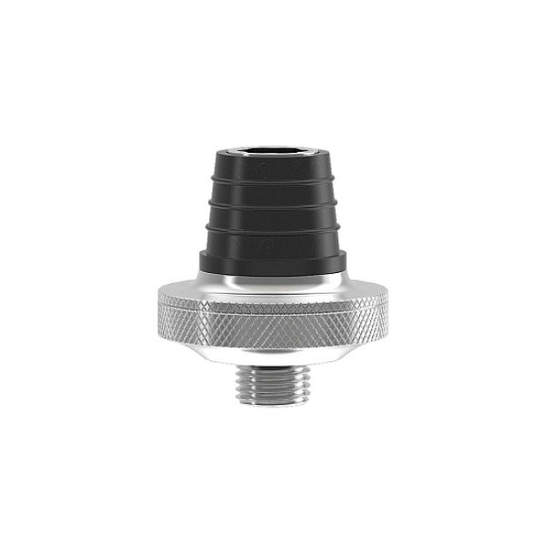Уловитель Alpha Hookah XR ДЛЯ ORO/SMART (SILVER) в Севастополе