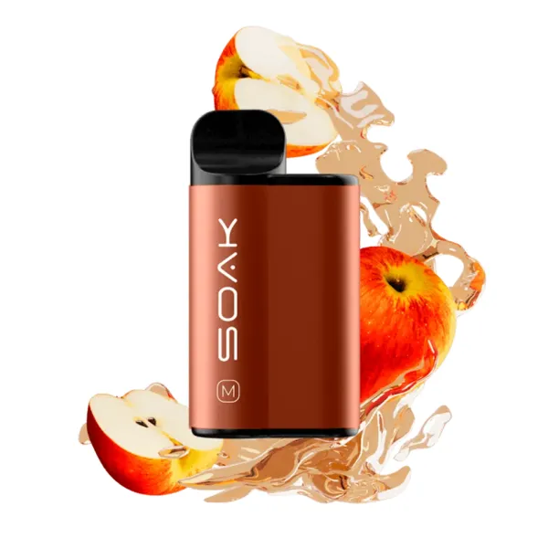 SOAK M New zealand kanzi apple (Новозеландское яблоко канзи), 4000 тяг в Севастополе