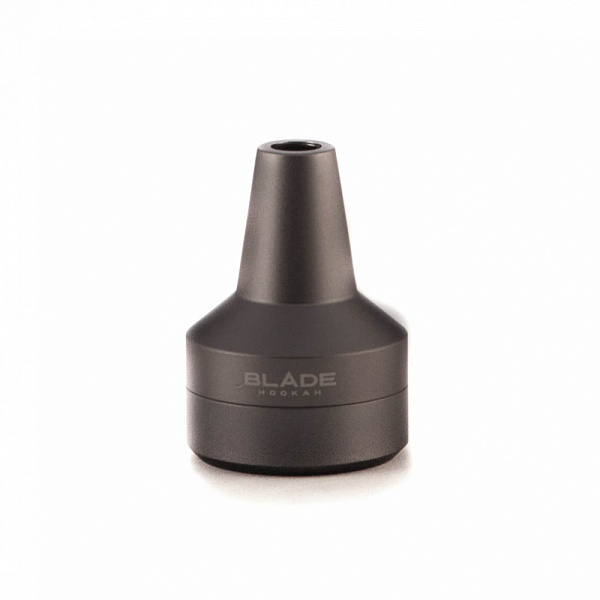 Кетчер Blade Hookah Темно Серый (Серый) в Севастополе