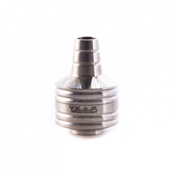 Кетчер Y.K.A.P. Mini Ego (Серебро) в Севастополе