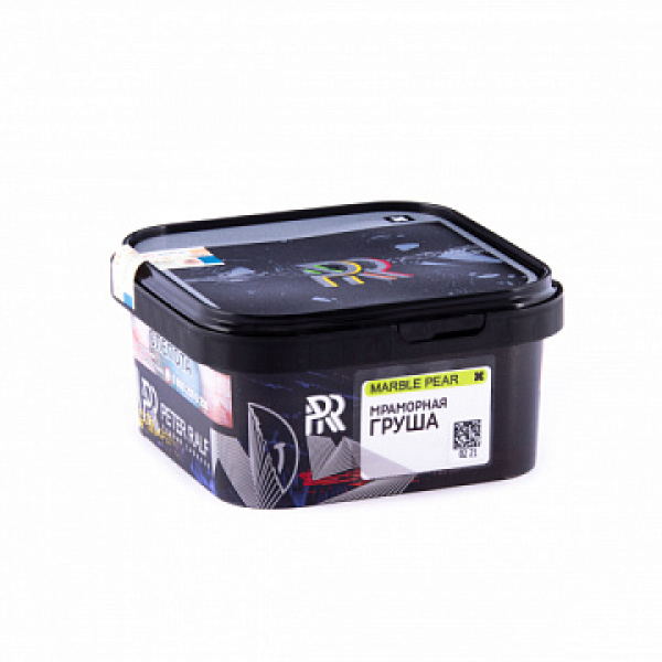 Табак Peter Ralf Marble pear (Лимонад дюшес с натуральной грушей) 250 гр в Севастополе
