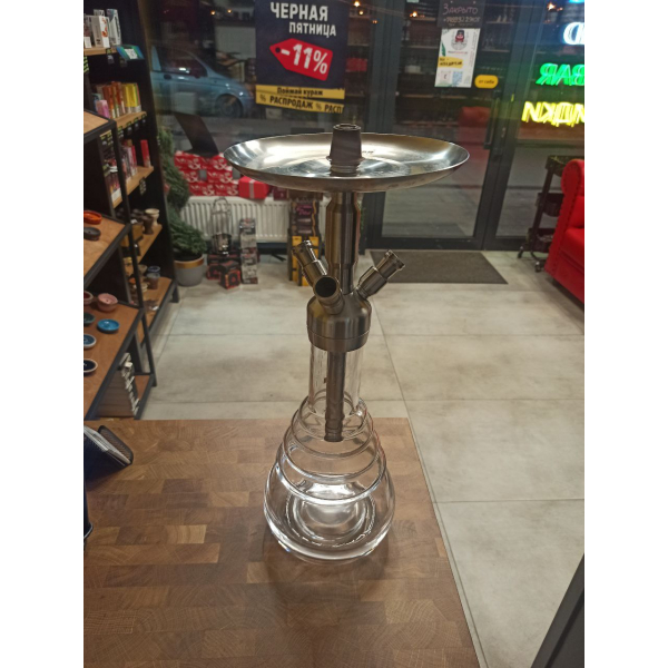 Кальян TSAR Hookah б/у в Севастополе