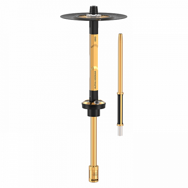 Кальян Alpha Hookah ORO в Севастополе