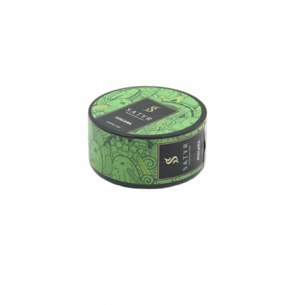 Табак Satyr Atamaca (Кактус) 25 гр в Севастополе